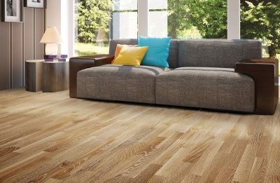 Коммерческий Паркетная доска - TARKETT Паркет - CLASSIC PLANK / Tarkett