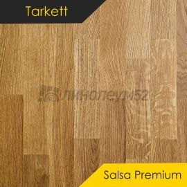 Паркет - SALSA PREMIUM / Tarkett - Tarkett Паркет SALSA PREMIUM - Дуб ТОПАЗ НАТУР / BRUSH