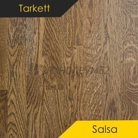 Паркет - SALSA / Tarkett - Tarkett Паркет SALSA - Дуб СИЕНА / BRUSH