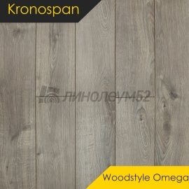 Дизайн - Kronospan (Кроношпан) Ламинат 12/33 4V - WOODSTYLE OMEGA / ДУБ СИНСЕРО U612