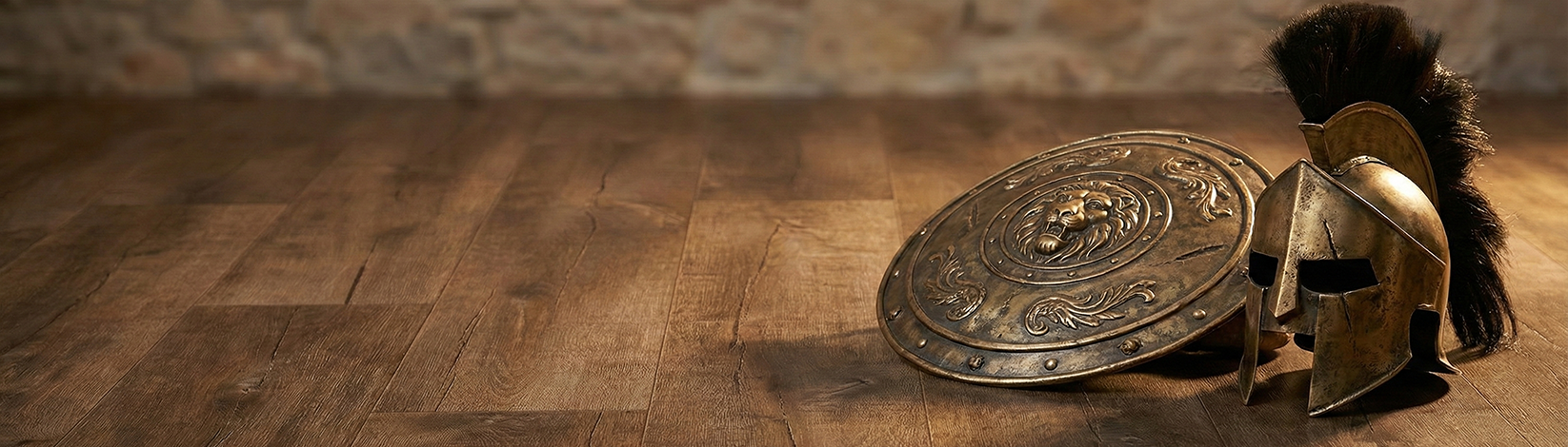 Линолеум коллекции Gladiator со скидкой