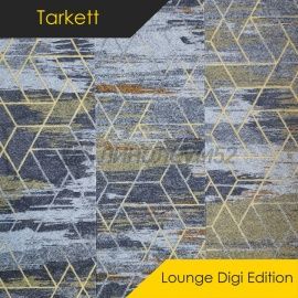 TARKETT - LOUNGE DIGI EDITION / 914.4*152.4*3.0 - Tarkett Виниловая плитка - LOUNGE DIGI EDITION / DAVID DJ