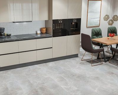  Кварцвинил - ВЫСОКИЙ ШАГ / ALTA STEP ALTA STEP - РОКА / ROCA / 610*305*4.3