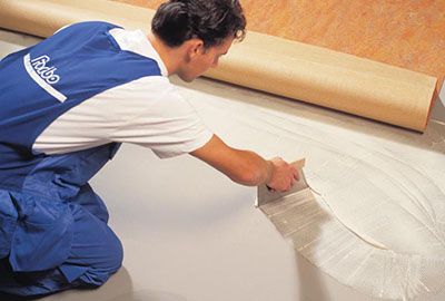 Клей и холодная сварка Клей и холодная сварка - АКСЕССУАРЫ Клей для линолеума - КЛЕЙ И ХОЛОДНАЯ СВАРКА