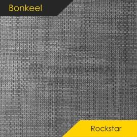 BONKEEL - ROCKSTAR / 457.2*457.2*3.0 - Bonkeel Виниловая плитка - ROCKSTAR / TATAMI