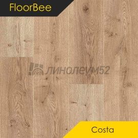 Дизайн - Floor Bee (Пчела на полу) Ламинат 8/33 4V - КОСТА / КОСТА ДЕЛЬ СОЛЬ 1192