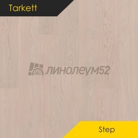 Паркет - STEP XL / Tarkett - Tarkett Паркет STEP XL - Дуб КАМЕЛИЯ 1200 XL / BRUSH