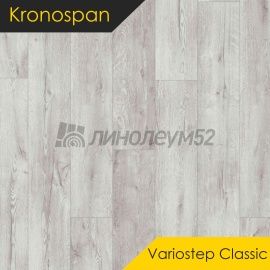 Дизайн - Kronospan Ламинат 8/32 4V - VARIOSTEP CLASSIC / ДУБ ВОЛШЕБНЫЙ К278