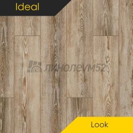 Дизайн - Ideal Aqua (Идеал аква) Ламинат 8/32 4V - ВЗГЛЯД / СОСНА ШИК 08