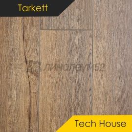 TARKETT - TECH HOUSE / 1220*195*4.3 - Tarkett Кварцвинил - TECH HOUSE / RAUL