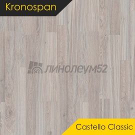 Дизайн - Kronospan Ламинат 8/32 - CASTELLO CLASSIC / Дуб МЭЙН К056