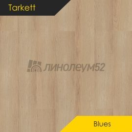TARKETT - BLUES / 914.4*152.4*3.0 - Tarkett Виниловая плитка - BLUES / BYRON