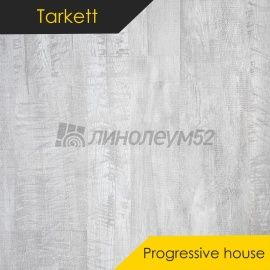 TARKETT - PROGRESSIVE HOUSE / 1220*200.8*4.4 - Tarkett Кварцвинил - PROGRESSIVE HOUSE / MARIO