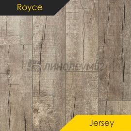 ROYCE - JERSEY / 1200*180*4,5 - Royce Кварцвинил - JERSEY / OAK TRINITY