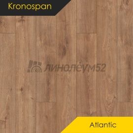 Дизайн - Kronospan Ламинат 8/32 4V - ATLANTIC / ДУБ ХИЛЛСАЙД К327