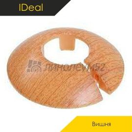 Обводы для труб - АКСЕССУАРЫ - iDeal Обвод для труб - IDEAL / ВИШНЯ КЛАССИК