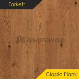 Паркет - CLASSIC PLANK / Tarkett - Sommer by Tarkett Паркет CLASSIC PLANK - Дуб ИЛЬМЕНЬ 1150 / BRUSH