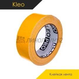 Комплектующие для ремонта - АКСЕССУАРЫ - Kleo Клейкая лента - KLEO PRO / CLASSIC 25M