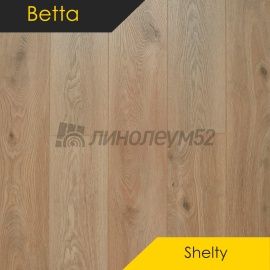 BETTA - SHELTY / 1220*180*4.5 - Betta Кварцвинил - SHELTY / ДУБ ДЕРБИ SH1703