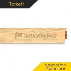Плинтус - SD 60 / Tarkett - Tarkett Плинтус Tarkett SD 60 - Tree NEAPOLITAN 240 / ПВХ