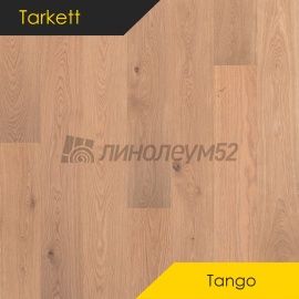 Паркет - TANGO / Tarkett - Tarkett Паркет TANGO - Дуб ИРИС 2015 / BRUSH