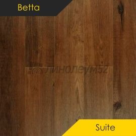 BETTA - SUITE / 1220*151*4.0 - Betta Кварцвинил - SUITE / ДУБ КВИНС SU1210