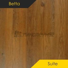 BETTA - SUITE / 1220*151*4.0 - Betta Кварцвинил - SUITE / ДУБ ТАНГБА SU1206