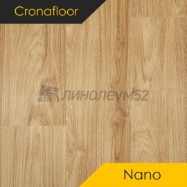 CRONAFLOOR - 4V NANO / 1200*180*3.5 - Cronafloor Кварцвинил - 4V NANO / ДУБ ВЕРОНА ZH-81125-5