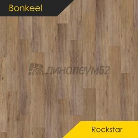 BONKEEL - ROCKSTAR / 914.4*152.4*3.0 - Bonkeel Виниловая плитка - ROCKSTAR / JANET