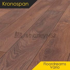 Дизайн - Kronospan Ламинат 12/33 4V - FLOORDREAMS VARIO / ДУБ ШЕЙР 8633
