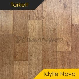 Дизайн - Tarkett IDYLLE NOVA - OXFORD 1