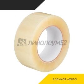 Комплектующие для ремонта - АКСЕССУАРЫ - Kraft  Клейкая лента - KRAFT / PREMIUM 130М