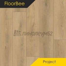 FLOOR BEE - ПРОДЖЕКТ / PROJECT / 1218*180*4.3 - Floor Bee (Пчела на полу) Кварцвинил - ПРОДЖЕКТ / ТЕССЕР 1739