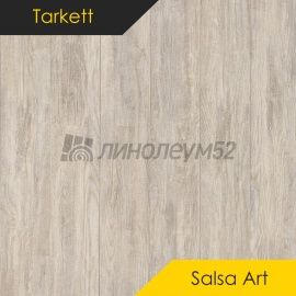 Паркет - SALSA ART / Tarkett - Tarkett Паркет SALSA ART - Ash WHITE CANVAS / NO BRUSH