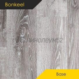 BONKEEL - BASE / 1200*150*3.5 - Bonkeel Кварцвинил - BASE / 242