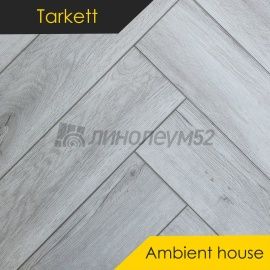 TARKETT - AMBIENT HOUSE / 675*135*4,1 - Tarkett Кварцвинил - AMBIENT HOUSE / RICKIE