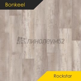 BONKEEL - ROCKSTAR / 914.4*152.4*3.0 - Bonkeel Виниловая плитка - ROCKSTAR / JOHN