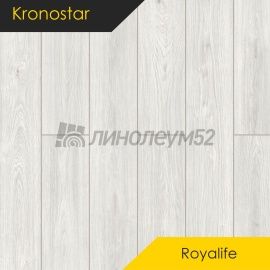 Дизайн - Kronostar Ламинат 12/33 4V - ROYALIFE / ДУБ МАХАНАДИ 59827