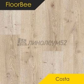 Дизайн - Floor Bee (Пчела на полу) Ламинат 8/33 4V - КОСТА / КОСТА ДЕ АЛЬМЕРИА 1191