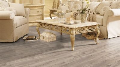 Коммерческий Ламинат - KRONOSTAR Ламинат - ROYALIFE 12/33 4V / Kronostar