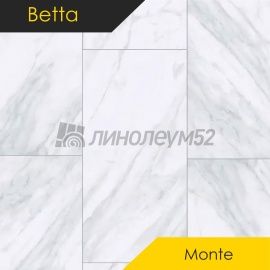 BETTA - MONTE / 620*310*4.0 - Betta Кварцвинил - MONTE / РИМО 905