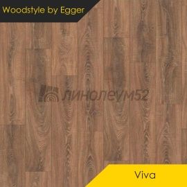 Дизайн - WoodStyle by Egger Ламинат 10/33 4V - WOODSTYLE VIVA / ДУБ РУТИНИ 2187