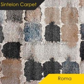 Ковры - ROMA / Sintelon Carpet - Sintelon Ковры - ROMA / NUMBER 01 ODA