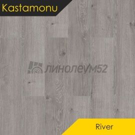 Дизайн - Kastamonu Ламинат 8/32 4V - RIVER / ДУБ НИЛ FRV006