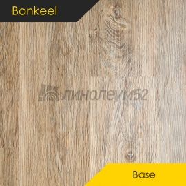 BONKEEL - BASE / 1200*150*3.5 - Bonkeel Кварцвинил - BASE / 343