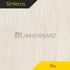 Дизайн - Sinteros SKY - TREVIS 1