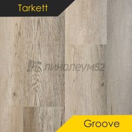 TARKETT - GROOVE / 914,4*152,4*1,85 - Tarkett Виниловая планка - GROOVE / TEVIN