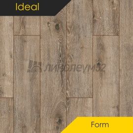 Дизайн - Ideal Aqua (Идеал аква) Ламинат 8/33 4V - ФОРМА / ДУБ ДЕГА 71