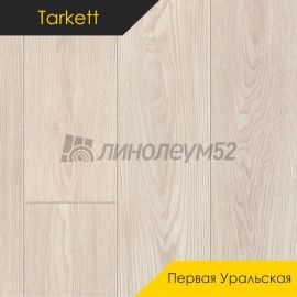 Дизайн - Taiga by Tarkett (Тайга) Ламинат 8/32 4V - ПЕРВАЯ УРАЛЬСКАЯ / OAK LIGHT