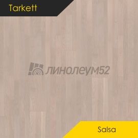 Паркет - SALSA / Tarkett - Tarkett Паркет SALSA - Дуб КАМЕЛИЯ / BRUSH